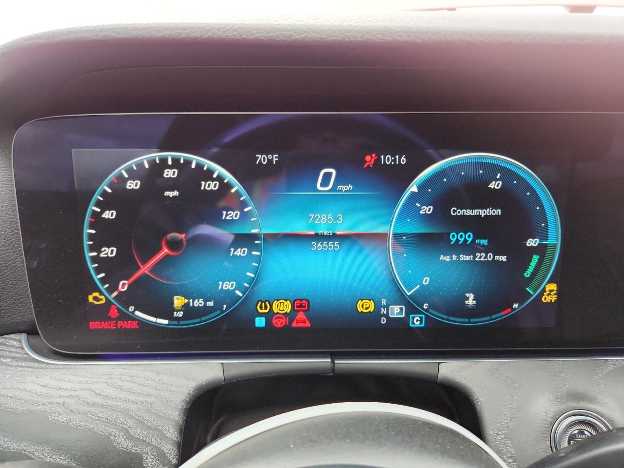 MERCEDES-BENZ E-CLASS 350