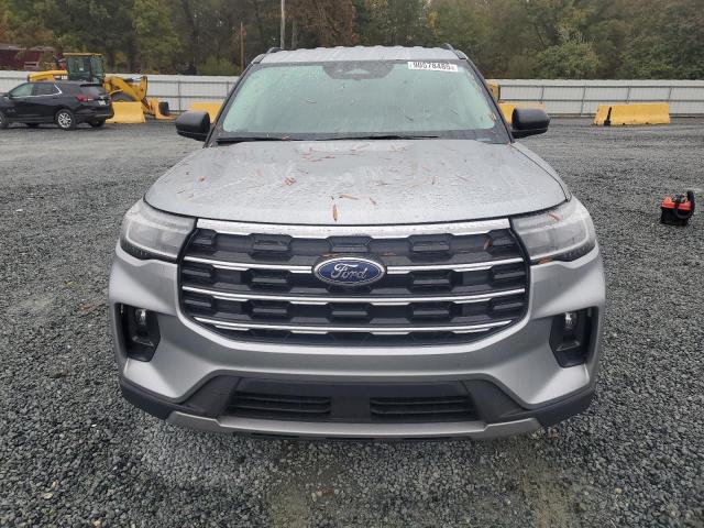 2025 FORD EXPLORER A 1FMUK7DHXSGA43478