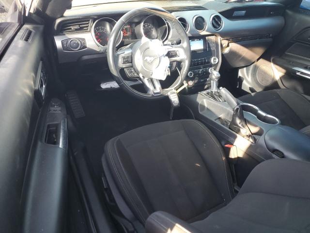 2022 FORD MUSTANG GT - 1FA6P8CFXN5123597