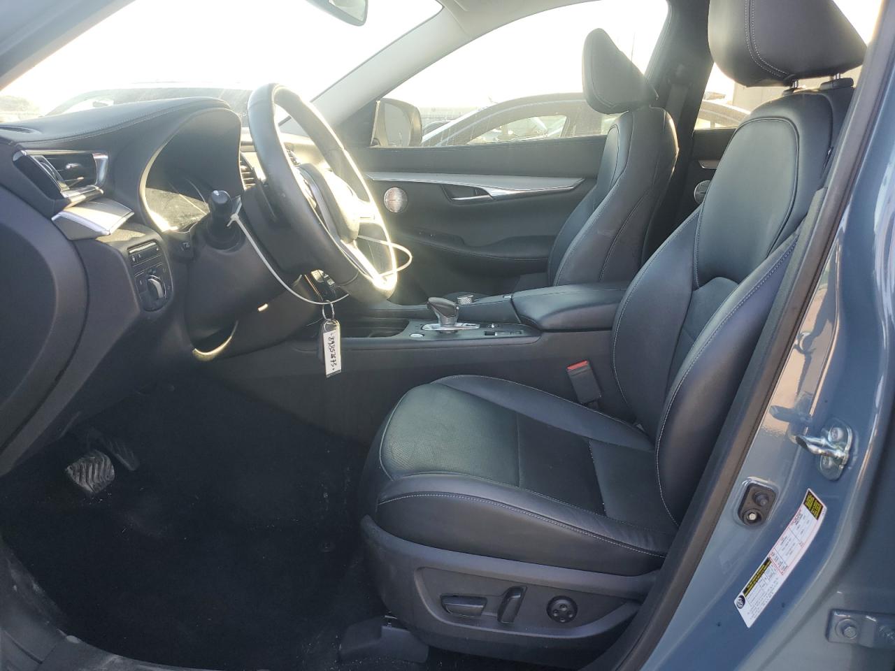 INFINITI QX50 ESSENTIAL