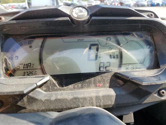 2020 CANA MAVERICK X3 X DS TURBO RR - 3JBVDAV44LK000577