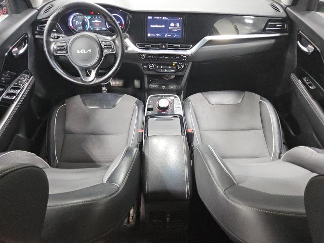 2022 KIA NIRO S - KNDCC3LG3N5160575