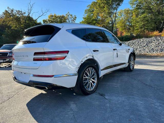 2024 GENESIS GV80 BASE KMUHBDSB2RU178885