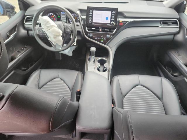 2023 TOYOTA CAMRY SE N #3304430586