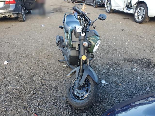 2022 HONDA NVA110 B 3H1JK0701ND002988