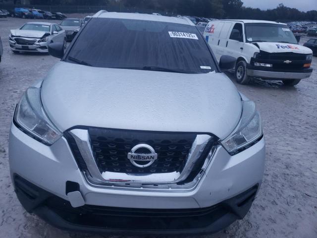 2019 NISSAN KICKS S #3281464987