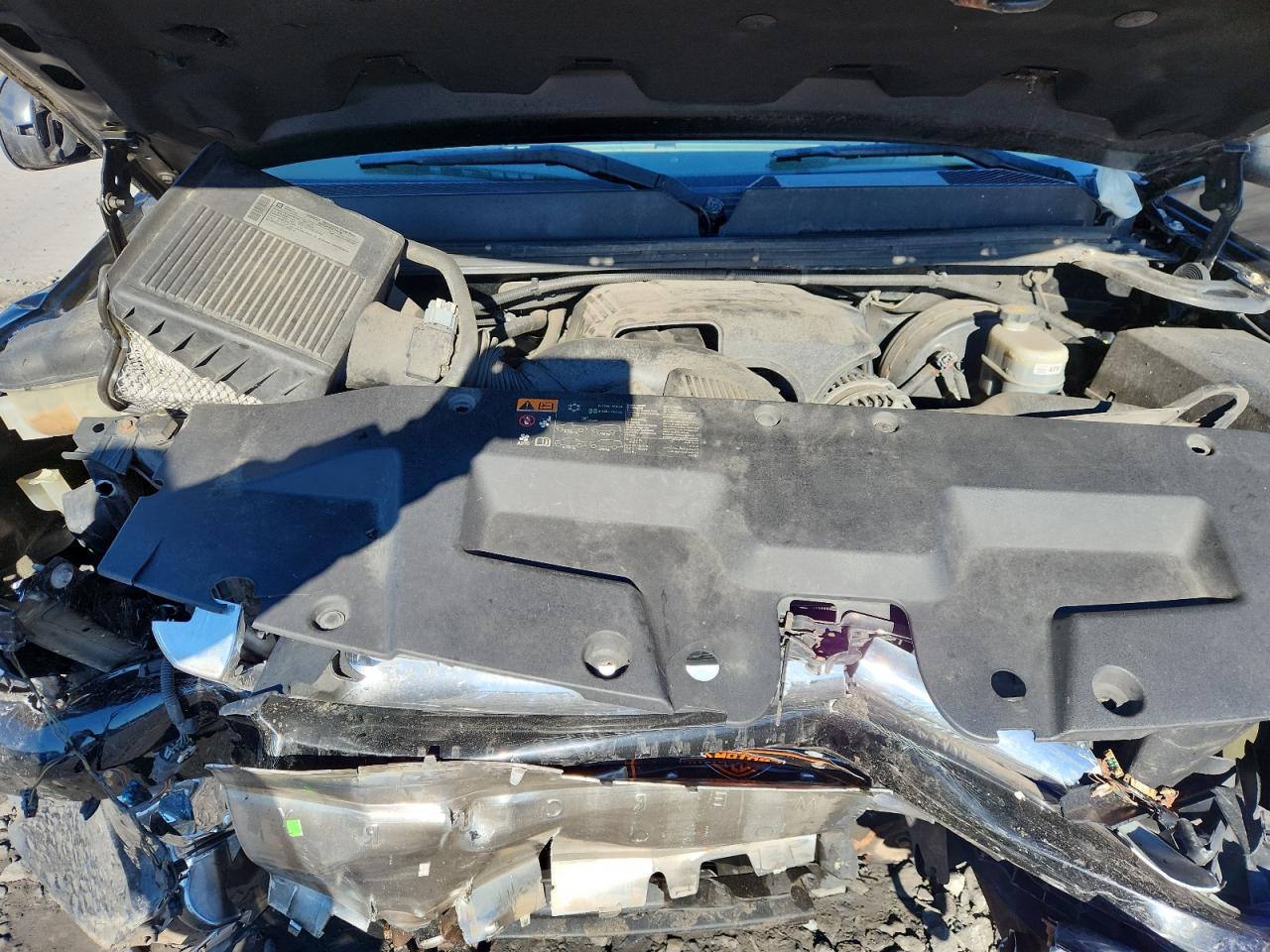 GMC SIERRA K1500 SLT