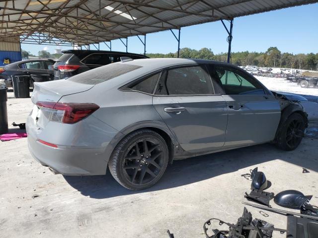 2025 HONDA CIVIC SPOR - 2HGFE2F57SH529665