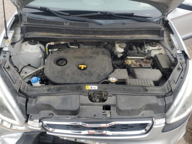 2012 KIA SOUL + - KNDJT2A68C7480004