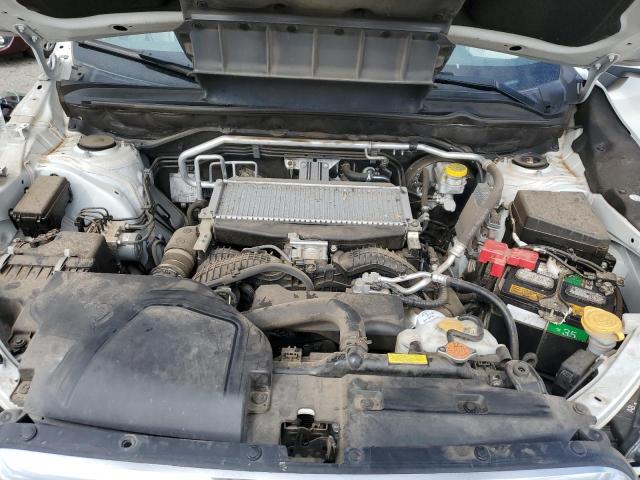 2021 SUBARU ASCENT PRE 4S4WMAFD2M3414377