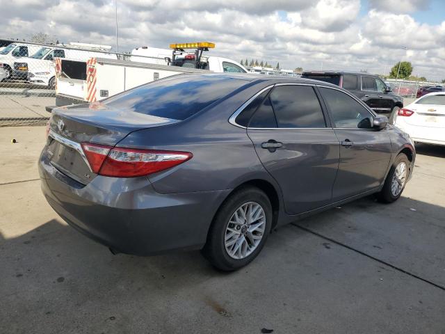 2016 TOYOTA CAMRY LE 4T4BF1FK8GR572542