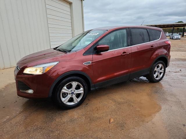 Global Auto Auctions: 2016 FORD ESCAPE SE