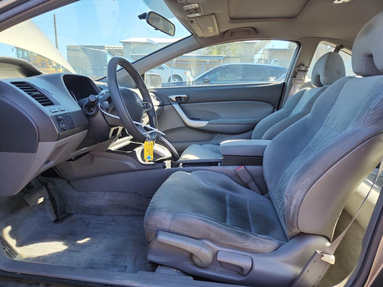 Lot #3279539239 2006 HONDA CIVIC EX