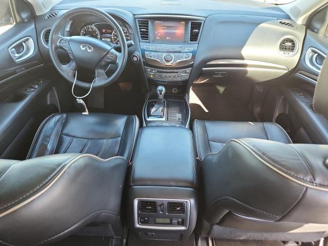 2016 INFINITI QX60 5N1AL0MN2GC525681