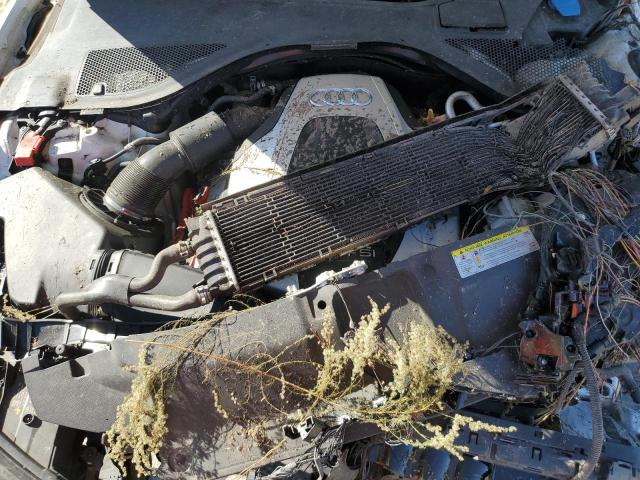 2016 AUDI A6 PRESTIG - WAUHGAFC9GN064005