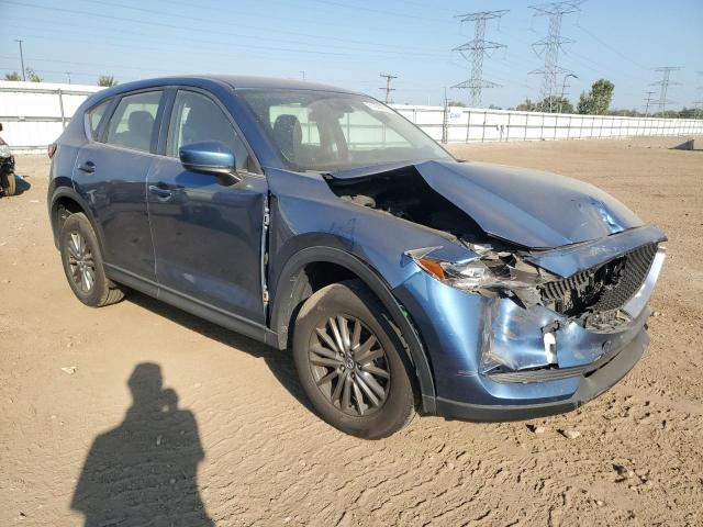 2018 MAZDA CX-5 SPORT JM3KFABM1J1419832