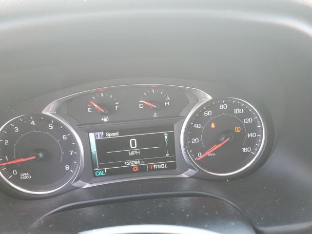 2019 GMC ACADIA SLT-1 1GKKNMLS0KZ276986