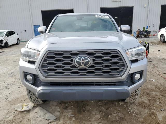 2021 TOYOTA TACOMA DOU - 3TYCZ5AN9MT034827
