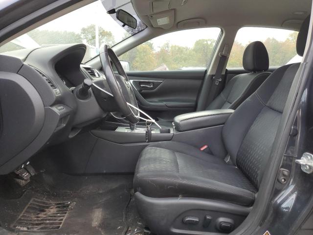 2017 NISSAN ALTIMA 2.5 #3264673867