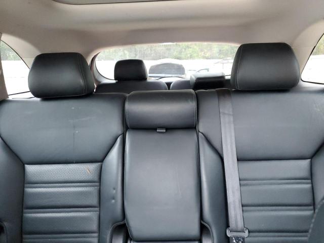 2016 KIA SORENTO EX - 5XYPH4A55GG036165