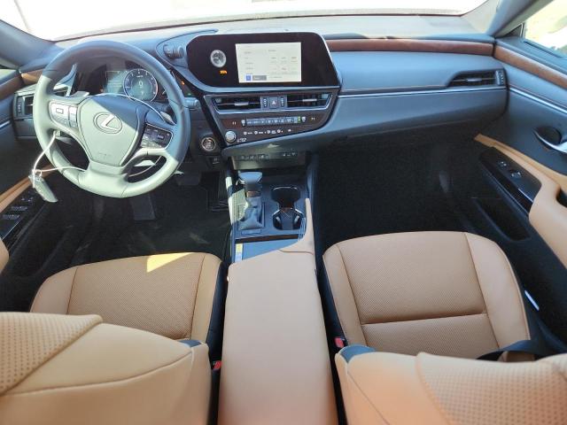 2025 LEXUS ES 350 BAS 58ADZ1B18SU188351