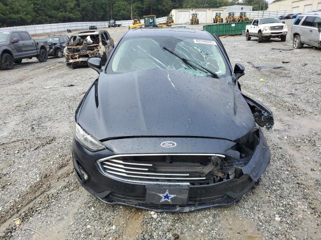 2020 FORD FUSION SE - 3FA6P0HD3LR184132