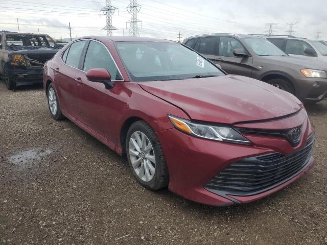 2020 TOYOTA CAMRY LE 4T1C11AK3LU337447