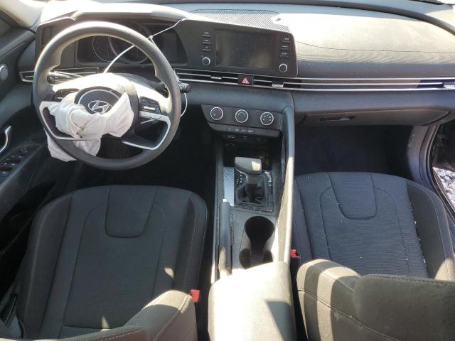 2023 HYUNDAI ELANTRA SE - KMHLL4AG4PU570475