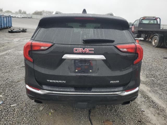 2018 GMC TERRAIN DE - 3GKALXEX0JL169910