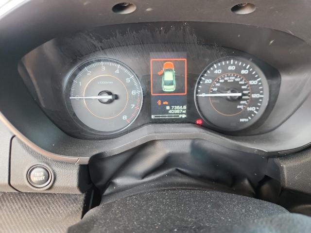 2020 SUBARU CROSSTREK - JF2GTAECXL8228738