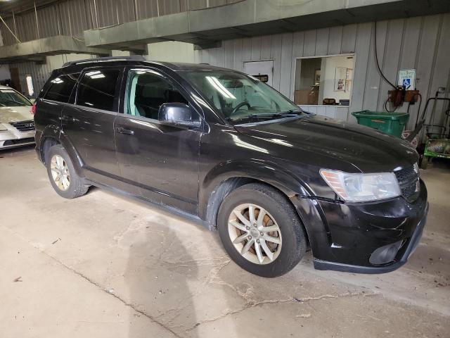 2017 DODGE JOURNEY SX - 3C4PDDBGXHT512819