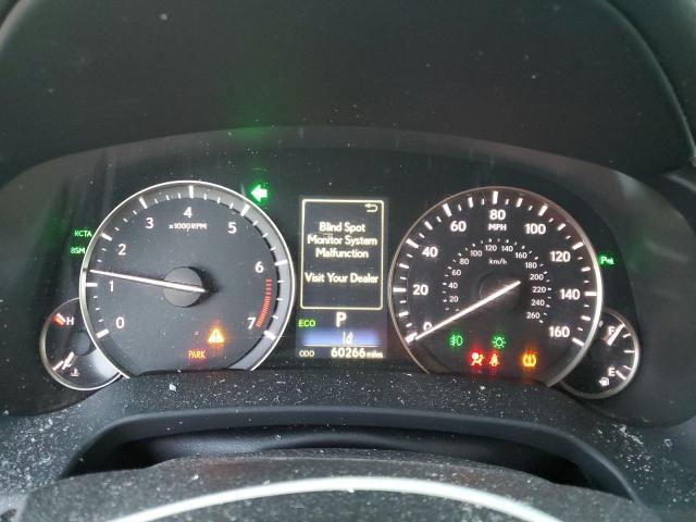 2017 LEXUS RX 350 BAS - 2T2BZMCA8HC060812