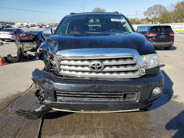 2016 TOYOTA SEQUOIA PL #3280474141