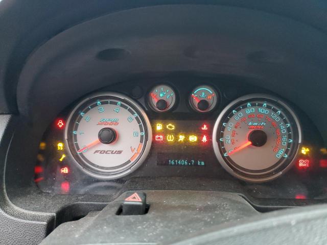 2010 FORD FOCUS SE - 1FAHP3FN1AW100096