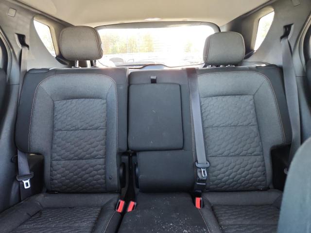 2019 CHEVROLET EQUINOX LT - 2GNAXUEV8K6113482