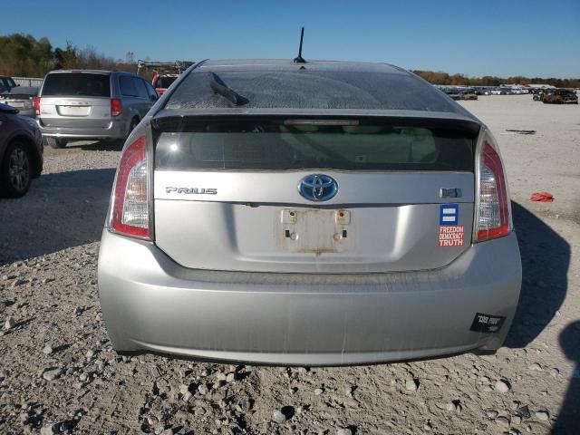 2013 TOYOTA PRIUS - JTDKN3DU7D5569851