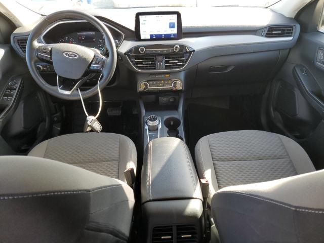 2022 FORD ESCAPE SE - 1FMCU9G62NUA61989