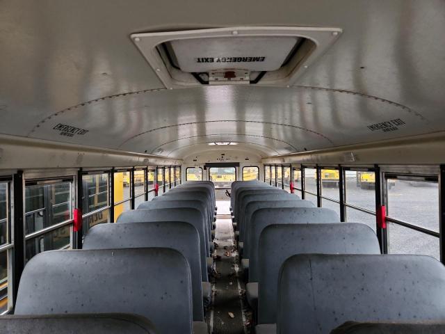 2013 IC CORPORATION CE SERIES SCHOOL #3286471798