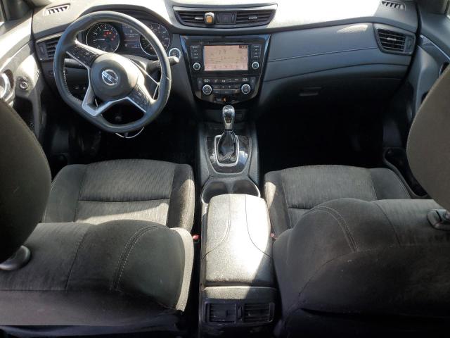 2018 NISSAN ROGUE S - KNMAT2MVXJP557892