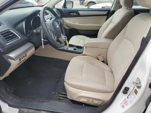 2017 SUBARU OUTBACK 2. 4S4BSADCXH3275409