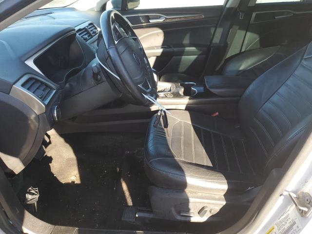 2014 FORD FUSION SE #3271617360