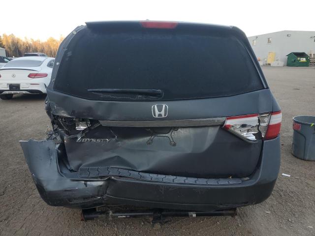 2013 HONDA ODYSSEY EX - 5FNRL5H43DB501667