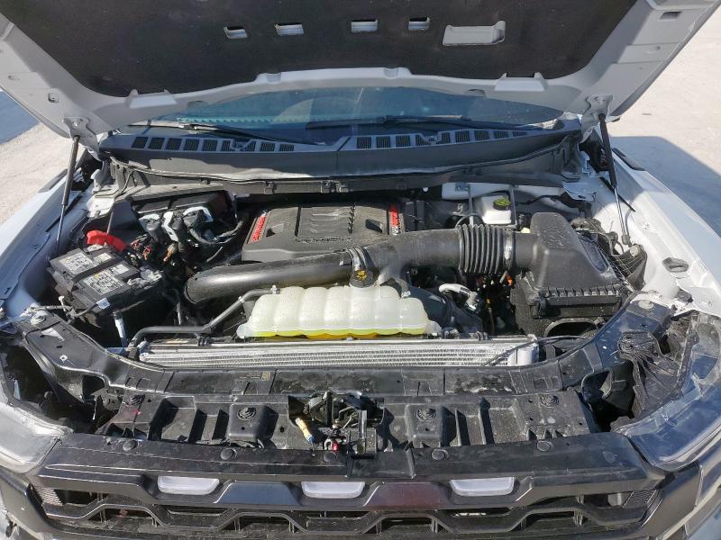 2025 FORD F150 RAPTO 1FTFW1RG9SFA95091