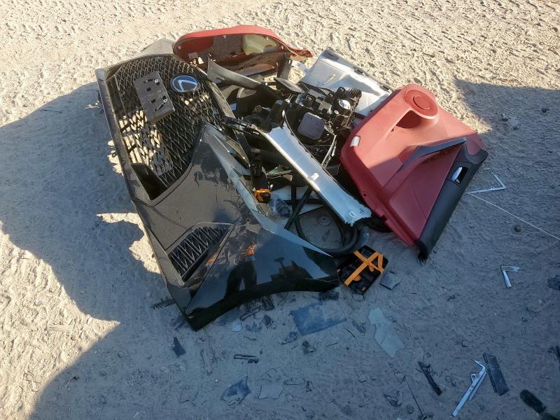 2025 LEXUS IS 350 F S JTHGZ1E21S5038216