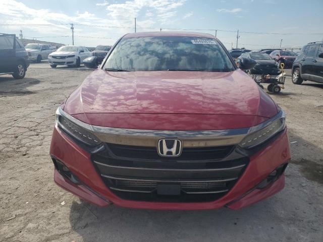 2021 HONDA ACCORD SPO - 1HGCV1F39MA074606