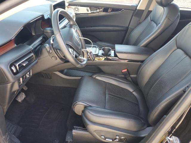 2021 LINCOLN NAUTILUS R #3286762289