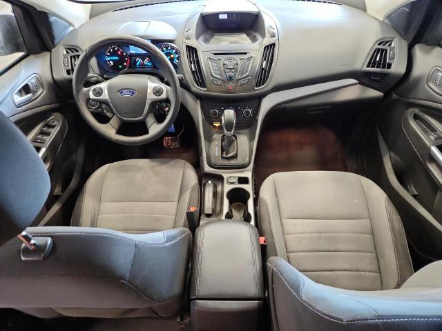 2015 FORD ESCAPE SE - 1FMCU0G70FUA07435