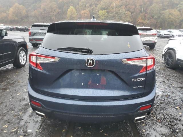 2025 ACURA RDX #3284588397