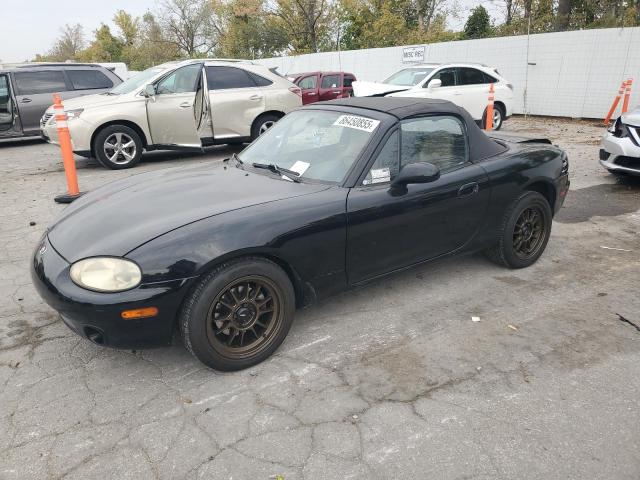 MAZDA MX-5 MIATA