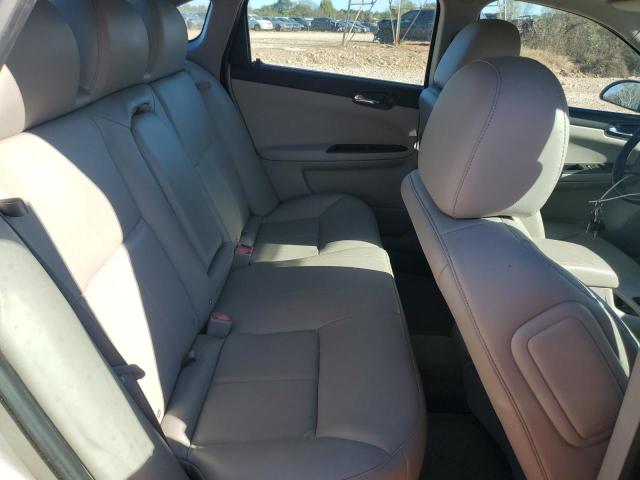 2011 CHEVROLET IMPALA LT #3301614644